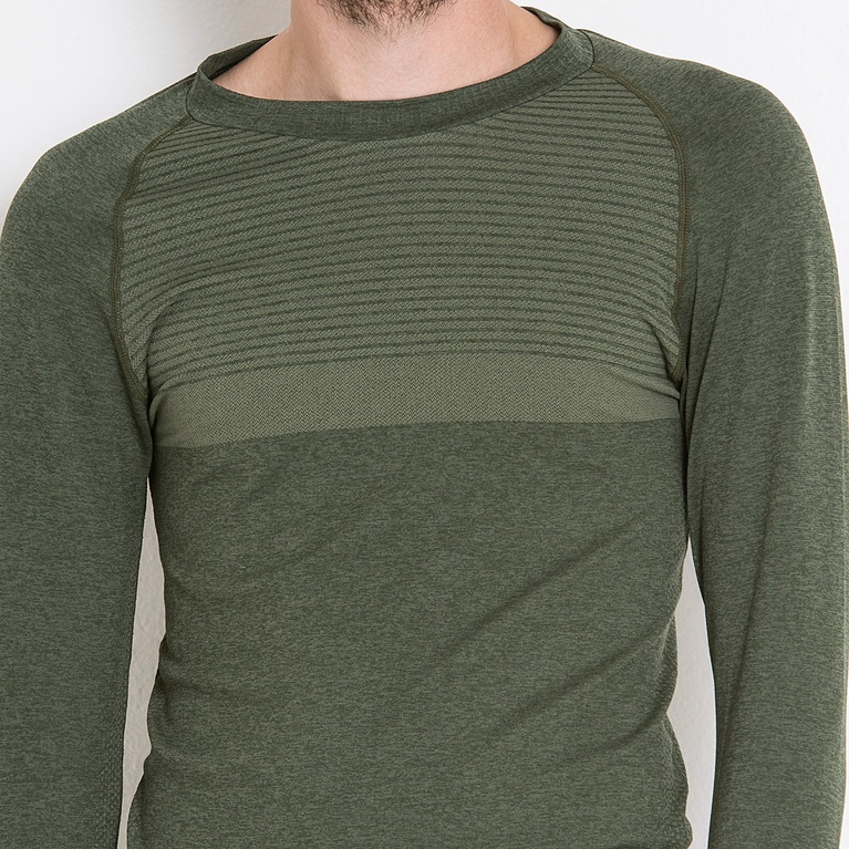 Seamless tank "Narken" Seamless tank "Narken"